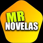 Mr Novelas Completas Oline | Indus Appstore | App Icon