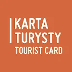 Tourist Card | Indus Appstore | App Icon