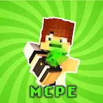 MCPE Ben Mod | Indus Appstore | App Icon