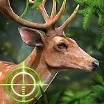 Deer Hunting Games | Indus Appstore | App Icon