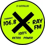 X-Ray FM | Indus Appstore | App Icon