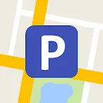 ParKing: Where is my car? Find | Indus Appstore | App Icon