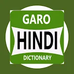 Garo To Hindi Dictionary | Indus Appstore | App Icon