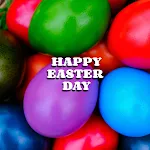 Happy Easter Cards | Indus Appstore | App Icon