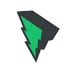 Struckd - 3D Game Creatorapp icon