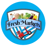 Fresh Markets | Indus Appstore | App Icon