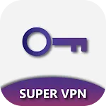 Unlimited Super Turbo Fast VPN | Indus Appstore | App Icon