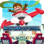 Iron Wing of Steel | Indus Appstore | App Icon