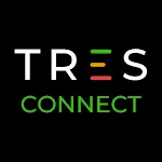 Tres Connect | Indus Appstore | App Icon