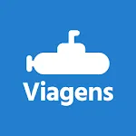 Submarino Viagens | Indus Appstore | App Icon