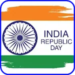 Happy Republic Day Wishes | Indus Appstore | App Icon