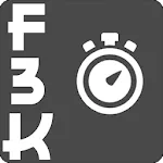 F3K Timer | Indus Appstore | App Icon