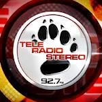 Teleradiostereo | Indus Appstore | App Icon