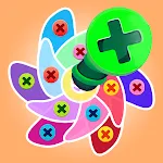 Screw Puzzle | Indus Appstore | App Icon