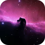 Outer Space Live Wallpaper | Indus Appstore | App Icon