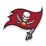 Tampa Bay Buccaneers Mobileapp icon