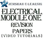 Electrical Module 1Past Papers | Indus Appstore | App Icon