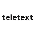 TELETEXT App | Indus Appstore | App Icon