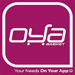 OYA Basket | Indus Appstore | App Icon