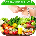 Detox Plan: Lose Belly Fat | Indus Appstore | App Icon