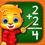 Math Kids: Math Games For Kids | Indus Appstore | App Icon