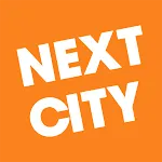 Next City | Indus Appstore | App Icon