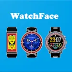 Watchfaces for Amazfit Watches | Indus Appstore | App Icon