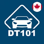 Canadian Driving Tests | Indus Appstore | App Icon