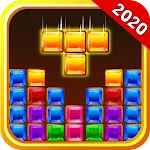 Block Puzzle | Indus Appstore | App Icon