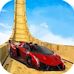 Superhero Mega Ramp:Offroad 22 | Indus Appstore | App Icon