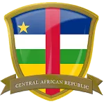 A2Z Central African FM Radio | Indus Appstore | App Icon