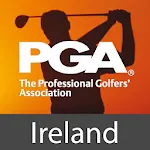 The PGA in Ireland | Indus Appstore | App Icon