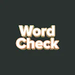 WordCheck | Indus Appstore | App Icon