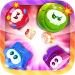 Cake Frenzy: Connect Lines | Indus Appstore | App Icon