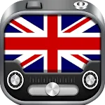 Radio UK - FM Radio Player UK | Indus Appstore | App Icon