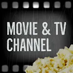 Movie & TV Channelapp icon