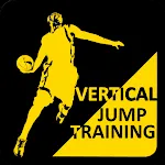 VerticalJumpTraining | Indus Appstore | App Icon