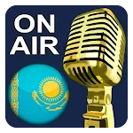 Kazakhstan Radio Stations | Indus Appstore | App Icon