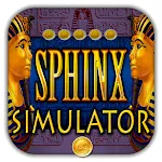 Slot Sphinx | Indus Appstore | App Icon