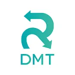 Remitap DMT | Indus Appstore | App Icon