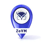 ZoVM - Visitor Management | Indus Appstore | App Icon