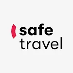 SafeTravel - Iceland | Indus Appstore | App Icon