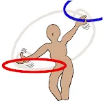 Hoopdance Designer | Indus Appstore | App Icon