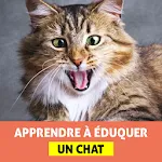 Éduquer un Chat | Indus Appstore | App Icon