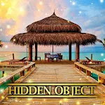 Hidden Object: Happy Hideaways | Indus Appstore | App Icon