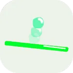 線引きアクション　ラインバウンド | Indus Appstore | App Icon