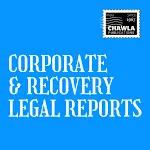 Corp. & Recovery Legal Reports | Indus Appstore | App Icon