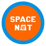 SpaceNet | Indus Appstore | App Icon