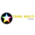 Tamil Multi | Indus Appstore | App Icon