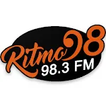 RITMO 98.3 FM | Indus Appstore | App Icon